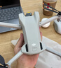 大疆 DJI Mini 3 優(yōu)選迷你航拍機 長(cháng)續航飛行器 適配高清帶屏遙控器 智能高清拍攝無(wú)人機 暢飛套裝（帶屏遙控器版） 官方標配 無(wú)內存卡 曬單實(shí)拍圖