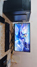 華碩（ASUS）品牌【14代酷睿i7】臺(tái)式電腦主機(jī)商用辦公獨(dú)顯政府企業(yè)采購(gòu)設(shè)計(jì)渲染補(bǔ)貼家用游戲電腦整機(jī)全套 三：酷睿i7/16G/1TB/旗艦顯卡 電腦主機(jī)+24寸顯示屏全套【高清藍(lán)光護(hù)眼】 曬單實(shí)拍圖