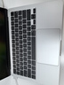 Apple/蘋(píng)果AI筆記本/2025款MacBook Air13英寸M4 (10+8核) 16G 256G銀色電腦MW0W3CH/A 曬單實(shí)拍圖