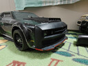 ZLL專(zhuān)業(yè)rc遙控車(chē)無(wú)刷四驅高速漂移車(chē)成人全比例競速比賽汽車(chē)男孩模型 道奇無(wú)刷款【全比例+天使之眼】 一組高爆鋰電池 曬單實(shí)拍圖
