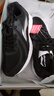 李寧（LI-NING）運動(dòng)鞋男輕便網(wǎng)面透氣低幫耐磨減震運動(dòng)時(shí)尚休閑百搭健身跑步鞋子 曬單實(shí)拍圖