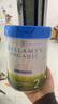貝拉米（Bellamy's）白金版2段較大嬰兒奶粉800g 6~12月 有機A2蛋白 澳洲原裝進(jìn)口 曬單實(shí)拍圖