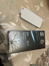 閃魔【AR增透抗反光】適用蘋(píng)果17/16Pro鋼化膜iPhone17手機膜AR增透全屏覆蓋防塵無(wú)塵倉保護膜2片裝 曬單實(shí)拍圖