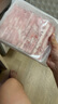 鮮京采 國產(chǎn)原切牛肉卷400g*3 生鮮牛肉 火鍋食材 牛肉片 京東自有品牌 曬單實(shí)拍圖