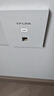 普聯(lián)（TP-LINK） 千兆口無(wú)線ap+ac面板入墻壁式poe路由器86型全屋wi-fi6套裝5G雙頻家用 4個(gè)1500M薄款面板套裝 【高配版】WiFi6 曬單實(shí)拍圖
