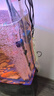 淘歌魚(yú)缸氧氣泵養魚(yú)增氧泵低音小型家用魚(yú)缸增氧打氧機AP948雙孔10w 曬單實(shí)拍圖