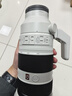 索尼（SONY） 全畫(huà)幅遠攝長(cháng)焦風(fēng)光/打鳥(niǎo)超遠攝鏡頭 FE100-400mmF4.5-5.6GM OSS 官方標配 曬單實(shí)拍圖