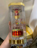 五糧液 普五八代 濃香型白酒 52度 500ml 單瓶 新老包裝隨機 官方授權(quán) 曬單實拍圖
