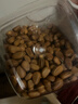 良品鋪子長(cháng)白山紅松500g 東北手剝松子仁每日堅果量販零食企業(yè)送禮團購 曬單實(shí)拍圖