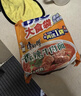 康師傅 方便面 大食袋香辣牛肉面五連包144g*5 泡面袋裝速食 方便食品 曬單實(shí)拍圖