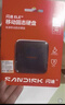 閃迪（SanDisk）ELE?1TB 移動(dòng)固態(tài)硬盤(pán)（PSSD）西數 元素 type-c接口 小巧便攜 手機直連筆記本兩用外接 辦公存儲 曬單實(shí)拍圖