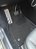 固特異（Goodyear）tpe汽車(chē)腳墊適用于特斯拉煥新ModelY配件高邊TPE腳墊黛尼斯毯 曬單實(shí)拍圖
