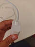 原奘蘋(píng)果充電器充電線(xiàn)45W快充套裝適配原裝正品iPhone14/13promax/12plus/11氮化鎵充電頭數據線(xiàn) 原 ·裝蘋(píng)果45W快充頭+閃充線(xiàn)1米 曬單實(shí)拍圖