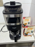 松下（Panasonic）【政府補貼】美式全自動(dòng)咖啡機 研磨一體 家用小型 豆粉兩用一鍵清潔智能保溫咖啡壺 送禮 NC-A705 曬單實(shí)拍圖