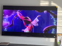 海信電視小墨E5Q Pro 100英寸1248分區(qū)U+MiniLED信芯芯片極黑抗反光黑曜屏Pro 高刷100E5Q-PRO國家補(bǔ)貼 曬單實拍圖