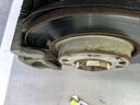米其林（MICHELIN）汽車(chē)輪胎 215/50R17 95W 耐越 ENERGY MILE 適配408/名圖/CS35 曬單實(shí)拍圖