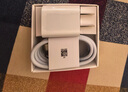 華為冰糖全能氮化鎵手機充電器（Max 40W）3C認證 適配華為手機Mate60系列蘋(píng)果手機iPhone16系列 曬單實(shí)拍圖