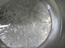 太湖?！居袡C淡水銀魚(yú)】南都湖新鮮活魚(yú)冷凍孕婦寶寶輔助食材生鮮水產(chǎn) 有機銀魚(yú)200g-嘗鮮裝 曬單實(shí)拍圖