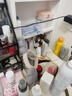 珀萊雅（PROYA）面膜 小球藻面膜 保濕海藻面膜補水面膜女男20片 曬單實(shí)拍圖