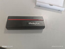 聯(lián)想移動(dòng)隨身WiFi6筆記本電腦專用支持5G/4G設(shè)備通用無(wú)線WiFi移動(dòng)聯(lián)通上網(wǎng)寶無(wú)限流量2025款官方正品 基礎(chǔ)版【W(wǎng)iFi6+】免驅(qū)直連 曬單實(shí)拍圖
