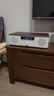 飛利浦（PHILIPS）CD機桌面音響CD播放機迷你音響CD播放器家庭臺式音響音箱收音機木質(zhì)藍牙TAM5008 曬單實拍圖