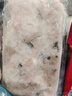 釣魚(yú)記免漿黑魚(yú)片2斤 (4袋*250g) 生魚(yú)片酸菜冷凍火鍋食材 生鮮 曬單實(shí)拍圖