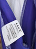 青青世界 中學(xué)生 夏短袖T恤 深圳校服（女）160 曬單實(shí)拍圖