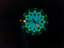 雷美諾時(shí)（Luminox）夜潛者機械表丨全盤(pán)夜光3101燈廠(chǎng)氚氣3104太平洋潛水員200米防水 XS.3101.H 曬單實(shí)拍圖