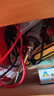 德力西電氣（DELIXI ELECTRIC）電烙鐵套裝家用維修焊接神器恒溫焊錫槍調溫電焊筆電洛鐵 60w 曬單實(shí)拍圖