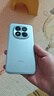 小米（MI）REDMI Note15 Pro+ 第四代驍龍7s 7000mAh 龍晶玻璃十倍抗摔 IP68防水 12+256 天青藍(lán) 紅米 5G手機(jī) 曬單實(shí)拍圖