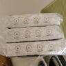 SnowDream日本廚房濕巾80抽*3包加大加厚款 廚房用紙去油污強力吸油濕紙巾 曬單實(shí)拍圖