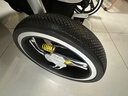 紐貝耳newber嬰兒車(chē)推車(chē) 遛娃車(chē) 0-3歲可坐可躺 雙向 輕便折疊 黑白  遮陽(yáng)防蚊罩+護脊睡板 曬單實(shí)拍圖