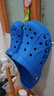 CROCS卡駱馳貝雅洞洞鞋沙灘鞋|10126 青花瓷藍-4JL 43(270mm)  曬單實(shí)拍圖