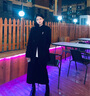 紀詩(shī)哲（GIEVSZHE）招財麥穗胸針高檔女蠶絲圍巾禮盒西裝外套真絲絲巾七夕情人節禮物 招財麥穗胸針+景中花絲巾 曬單實(shí)拍圖
