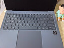 華為MateBook Pro 筆記本電腦 鴻蒙操作系統(tǒng) 鴻蒙AI  970g超輕薄長續(xù)航 OLED護(hù)眼云晰柔光屏 輕薄辦公 晴藍(lán) 32GB+1TB柔光版 曬單實(shí)拍圖