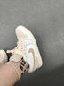 耐克（NIKE）Jordan官方喬丹下站東單AJ1板鞋男子運動(dòng)鞋夏季新款 IB8855 121燕麥色/麻黃/椰奶色/燕麥色 38 曬單實(shí)拍圖