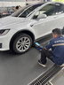 米其林（MICHELIN）汽車(chē)輪胎 275/45R20 110V 競馳 PILOT SPORT 4 SUV VOL 適配XC90 曬單實(shí)拍圖