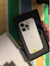 Apple iPhone 15 Pro 蘋(píng)果5G 二手蘋(píng)果手機 蘋(píng)果15Pro 國行優(yōu)惠券補貼 白色鈦金屬 256G 曬單實(shí)拍圖