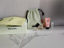 普拉達（PRADA）【雙11現貨】我本莫測花境香水50ML 生日禮物女送女友女生 曬單實(shí)拍圖
