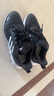 阿迪達斯 （adidas）秋季男鞋運動(dòng)鞋舒適耐磨減震休閑跑步鞋 42UK8碼 曬單實(shí)拍圖