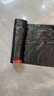 辰凡優(yōu)品浴室用品加厚抽繩式垃圾袋手提廚房宿舍用學(xué)生大號塑料袋 7卷（共105只） 曬單實(shí)拍圖