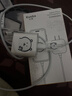 蘋(píng)果充電器充電線(xiàn)氮化鎵原裝30W快充線(xiàn)PD套裝iPhone14ProMax13 15 16手機12正品充電頭數據線(xiàn) 【適配蘋(píng)果8-14】30W快充頭+閃充線(xiàn)丨1米套裝 3C+PD雙認證丨安全不傷機 曬單實(shí)拍圖