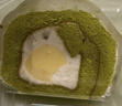 【動(dòng)物奶油】冰皮布丁瑞士卷（荔枝玫瑰+茉莉青提）6片/360g 曬單實(shí)拍圖
