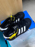 阿迪達斯 （adidas）adidas三葉草貝殼頭SUPERSTARII男女休閑鞋 JI0079 36.5碼 曬單實(shí)拍圖