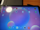 HUWYI平板電腦padPro2025新款ipad 4K超清大屏全面屏144Hz全網(wǎng)通5G高刷網(wǎng)課學(xué)習游戲娛樂(lè )辦公 柔光紫 17pro16G運行+512G內存+豪華禮品12英 曬單實(shí)拍圖