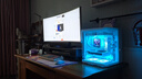 技嘉全家桶RTX5080/5070 Ti/9070XT/intel酷睿ultra 7 265KF電競游戲發(fā)燒直播設(shè)計(jì)AI繪圖臺(tái)式電腦主機(jī) 四：U7 265KF丨RTX5070Ti 曬單實(shí)拍圖