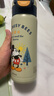 迪士尼水杯316不銹鋼保溫杯保冷杯520ML杯子雙飲兒童水杯 6649米奇 曬單實(shí)拍圖