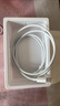 【原充正品】蘋(píng)果充電線(xiàn)60W快充適配原裝數據線(xiàn)iPhone14/13promax/12/11/8/XR手機充電器 【蘋(píng)果8-14全系】PD60W丨1米閃充線(xiàn) 曬單實(shí)拍圖
