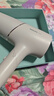 飛利浦（PHILIPS）電吹風(fēng)機負離子5系Pro 蓬蓬筒 溫感煥護4千萬(wàn)負離子 大功率大風(fēng)速干 柔漾粉  生日禮物 曬單實(shí)拍圖