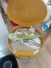 美素佳兒（Friso）皇家幼兒配方奶粉 3段（1-3歲幼兒適用）乳鐵蛋白 (新國標) 皇家3段 800g 3罐 【新國標】 曬單實(shí)拍圖